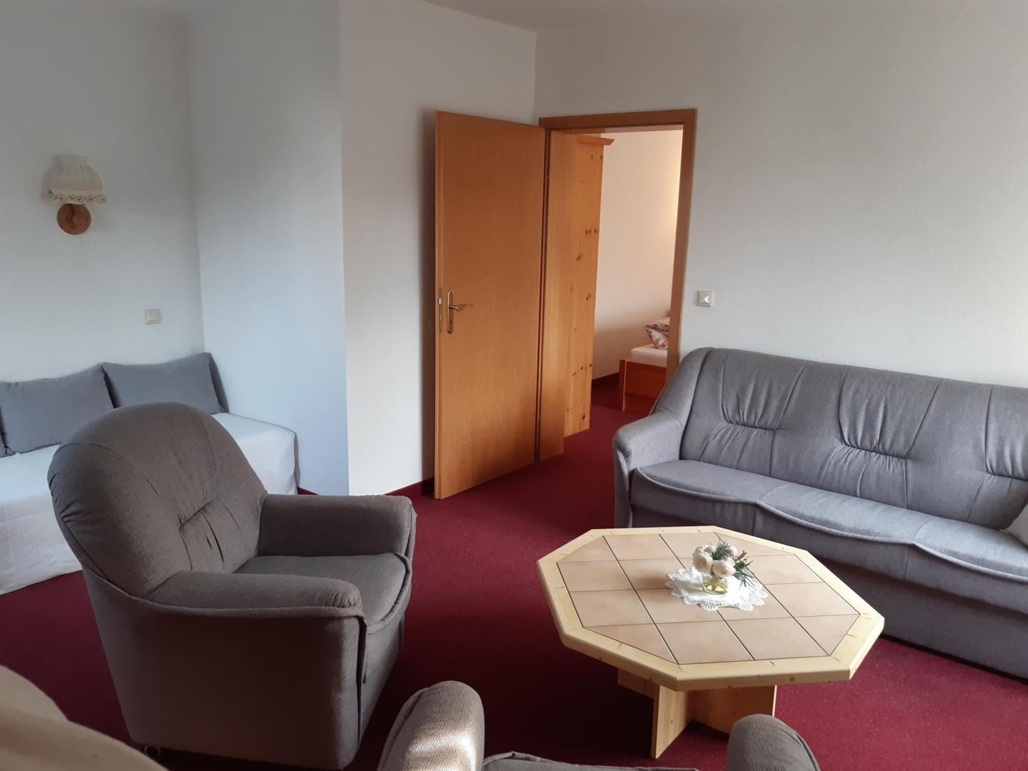Jaegerheim Hotel