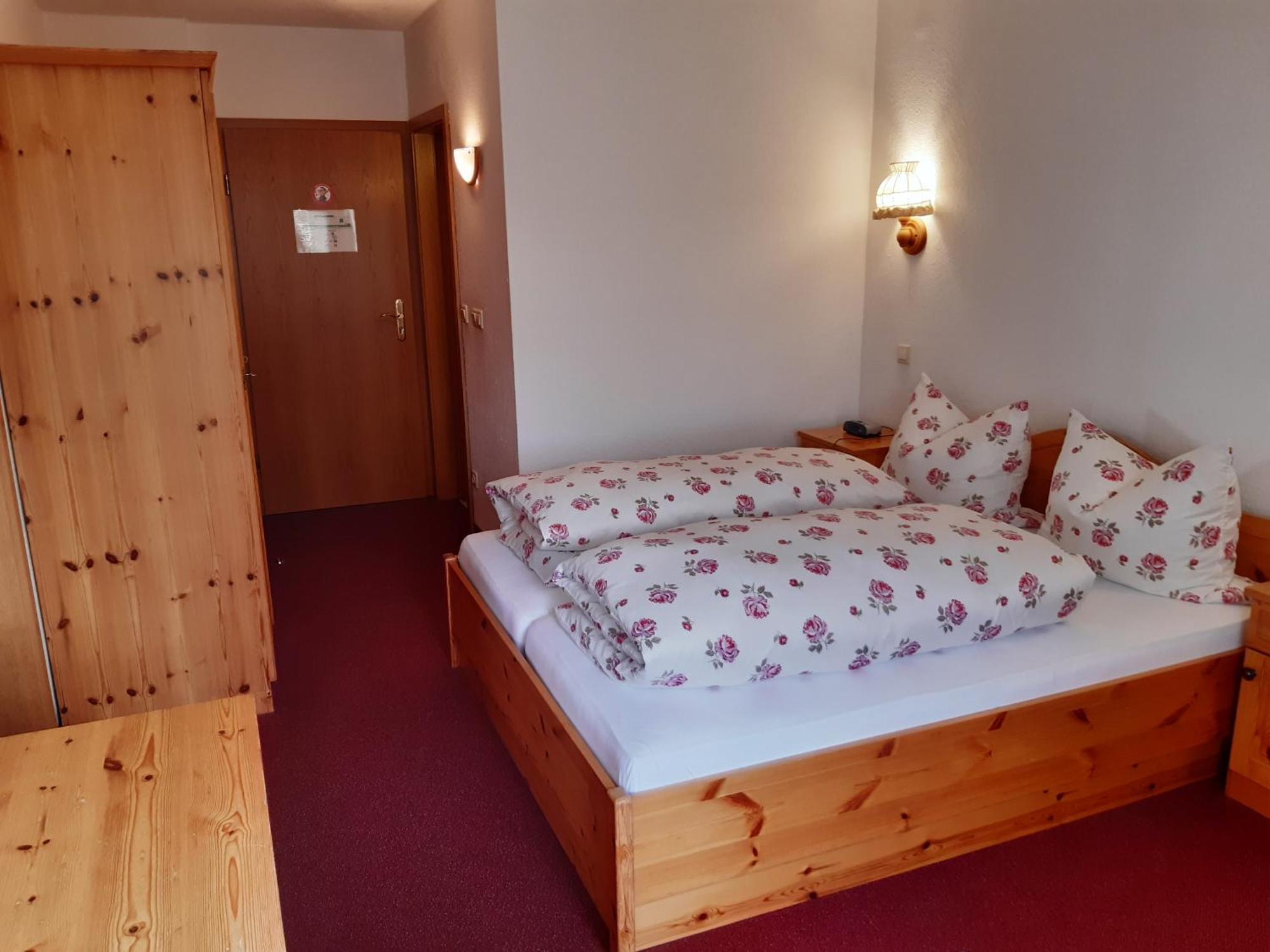 Hotel Jaegerheim