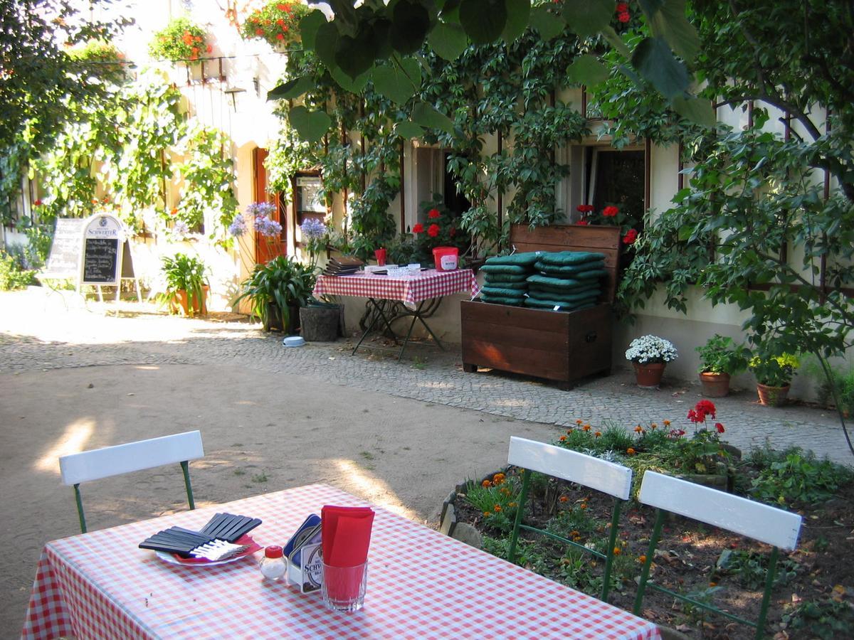 Hotel Jaegerheim 3*