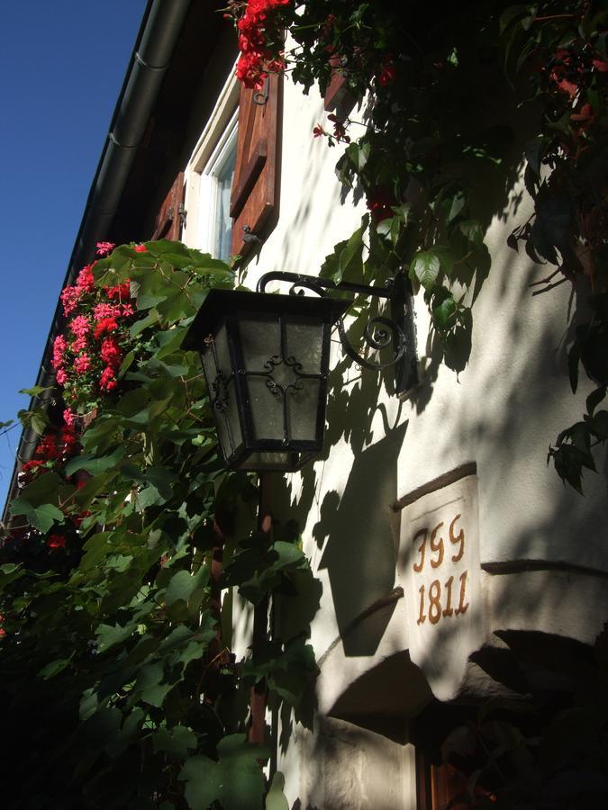 Hotel Jaegerheim 3*