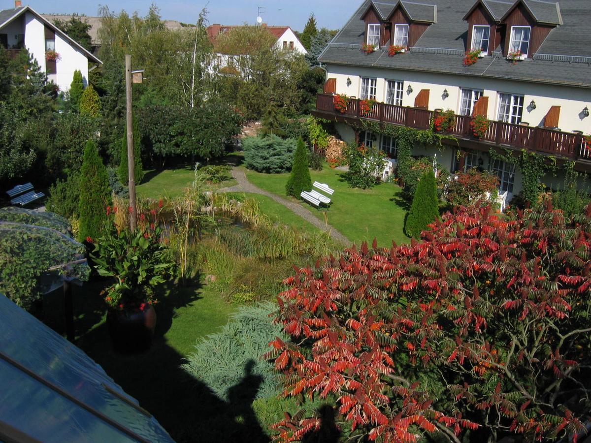 Hotel Jaegerheim 3*