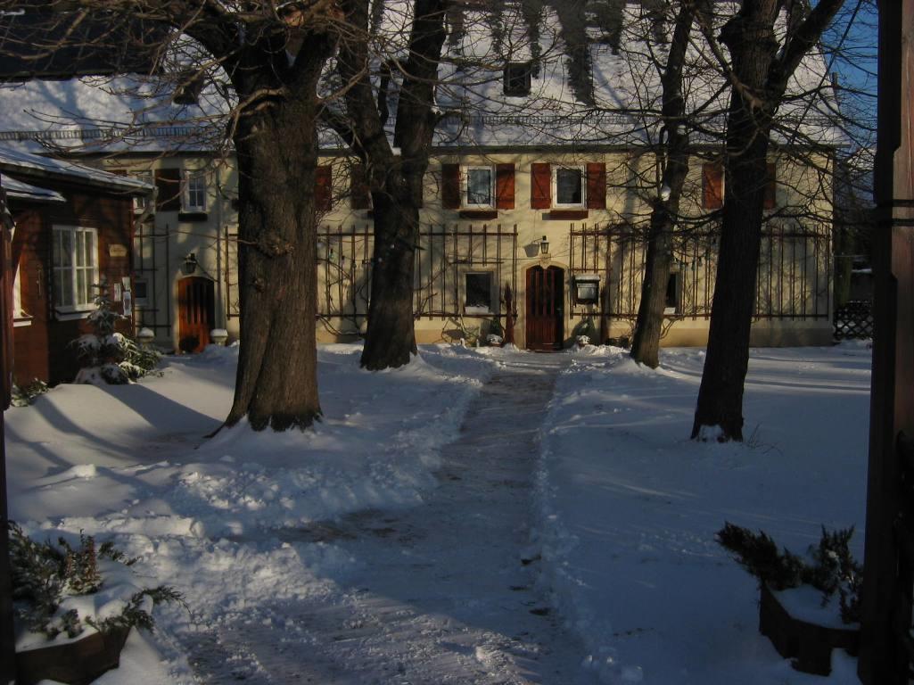 Hotel Jaegerheim 3*