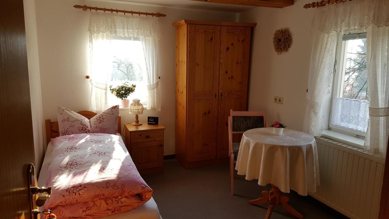 Hotel Jaegerheim 3*