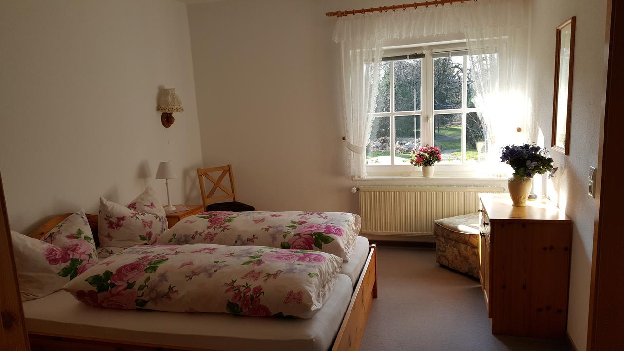 Hotel Jaegerheim 3*