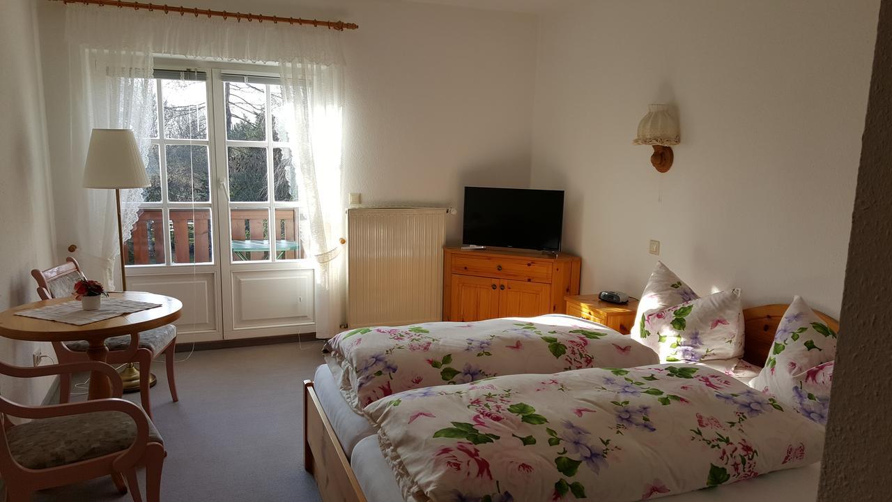 Jägerheim Löbsal 3* Lobsal