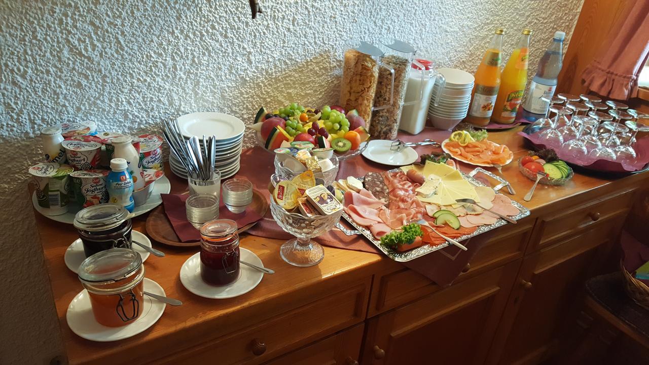 Hotel Jaegerheim