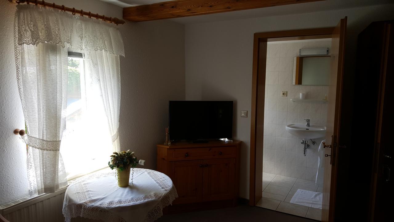 Hotel Jaegerheim 3*
