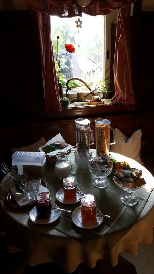 Jaegerheim Hotel Lobsal